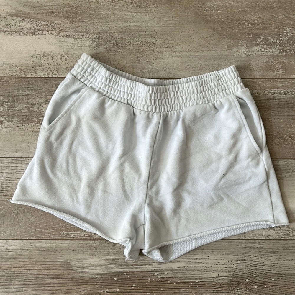 rue 21 sweatshorts